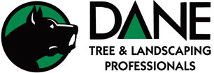Dane Tree & Landscaping logo